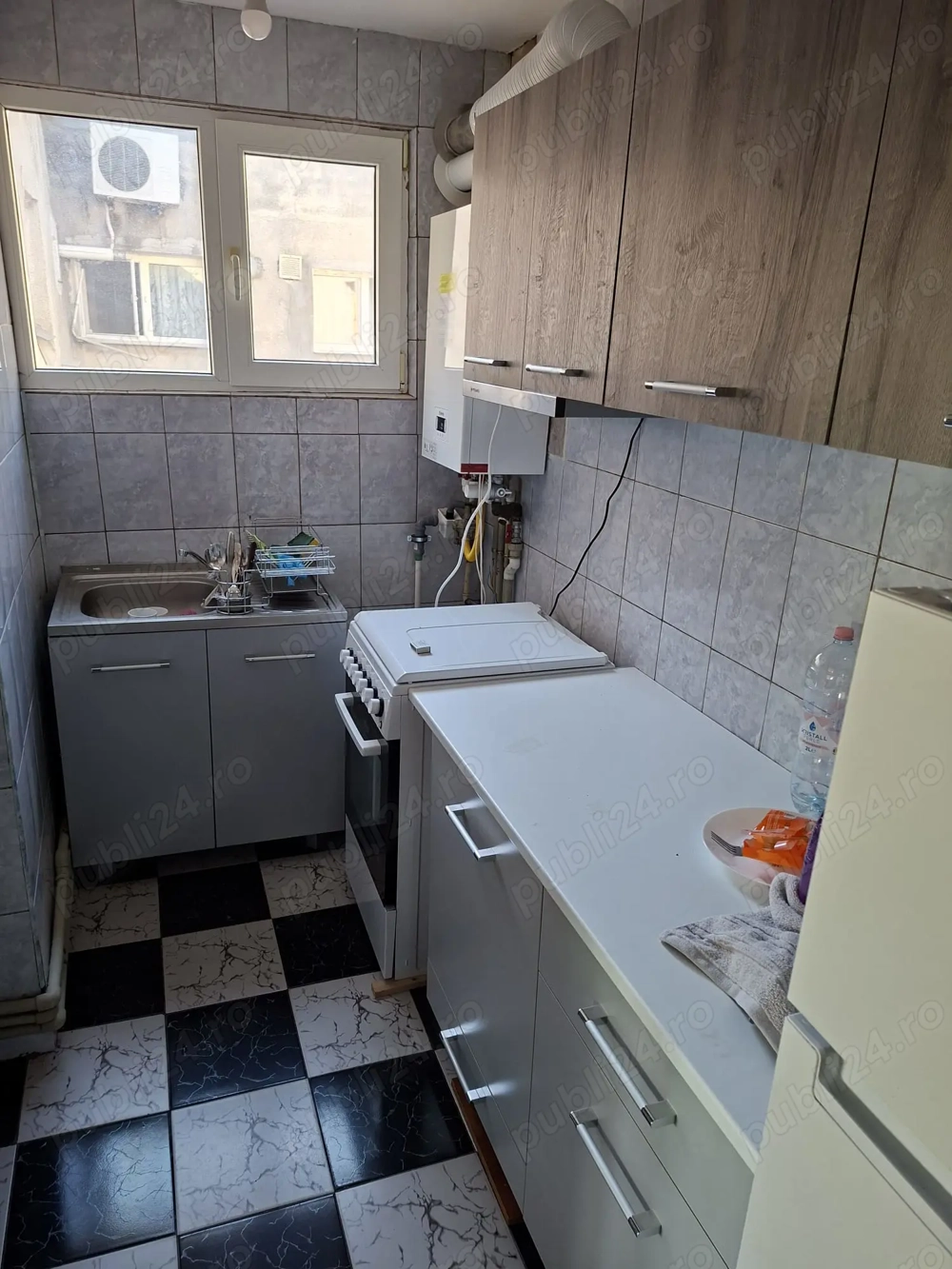 apartament 2 camere de vanzare