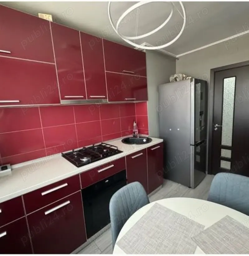 Km 4-5 - Apartament 2 camere 