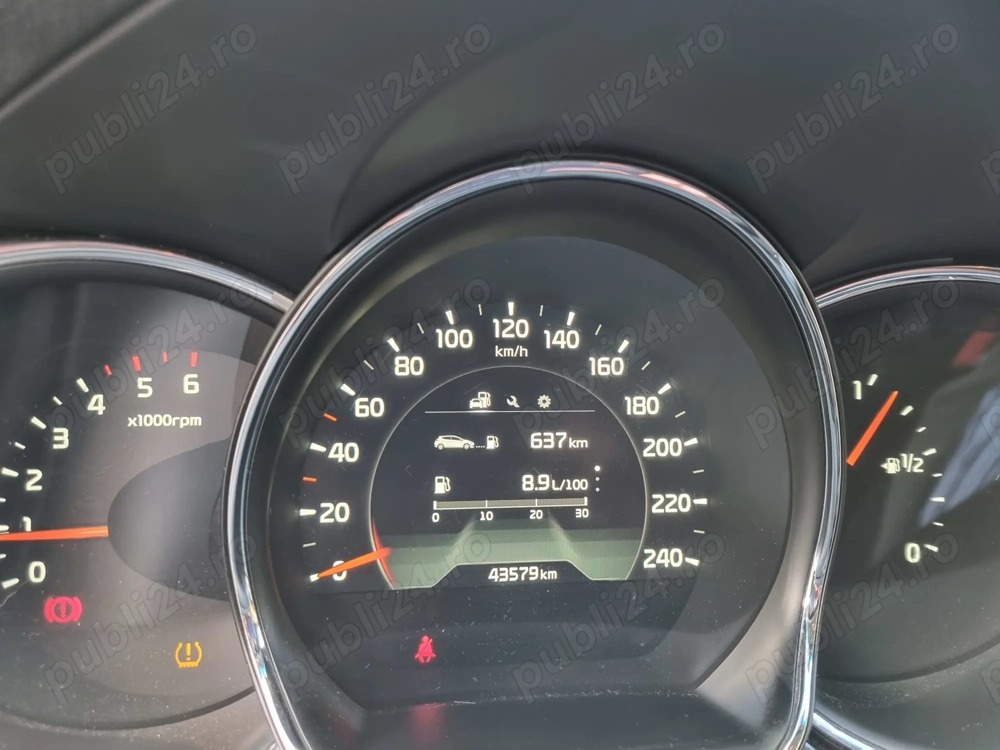 vand kia ceed 1,6 diesel 2017 vand kia ceed 1,6 diesel 2017