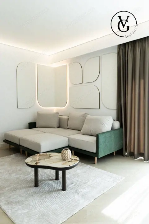 3 Camere Cortina North | Aviatiei | Pipera