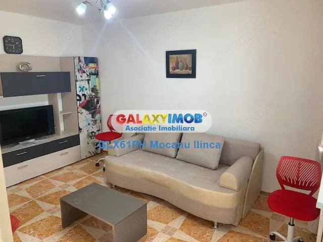 Inchiriere garsoniera moderna, Ploiesti, zona Centrala