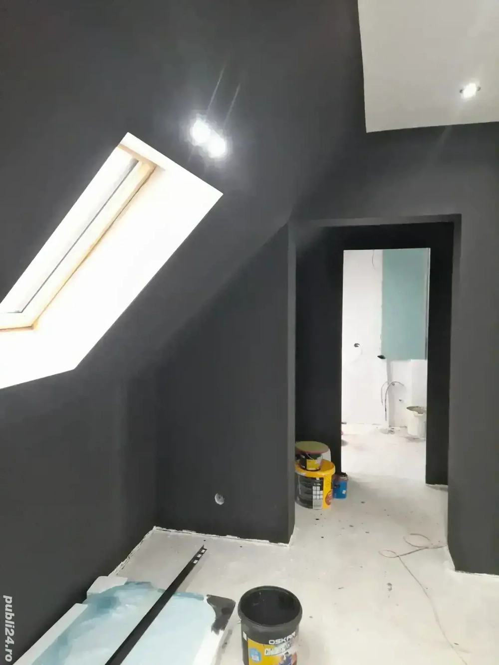 executam lucrari in domeniul constructiilor