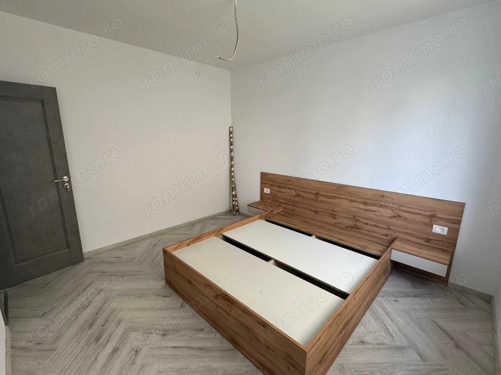 Apartament cu 2 camere pe parter cu loc de parcare inclus - Giroc 