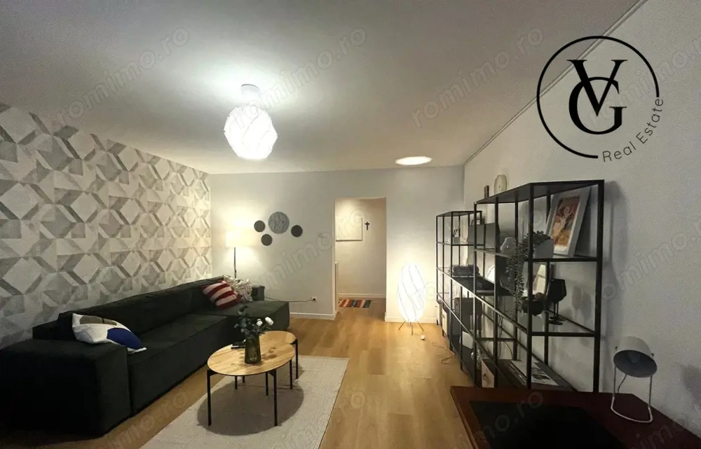 2 Camere | Unirii | Nerva Traian