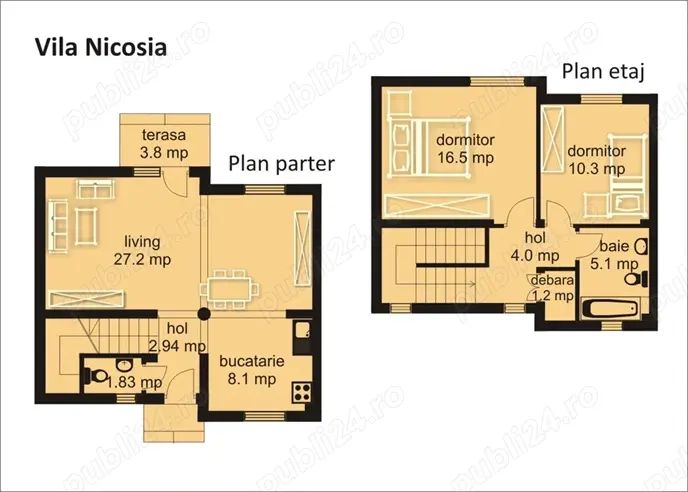 de vanzare casa P+E, Oradea, cartierul EUROPA