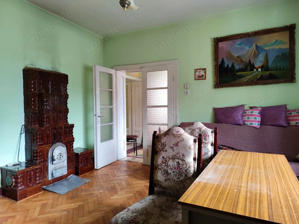 Vanzare Casa Individuala, Intrare Auto, Ep.Bihor - str. Vamii, Oradea