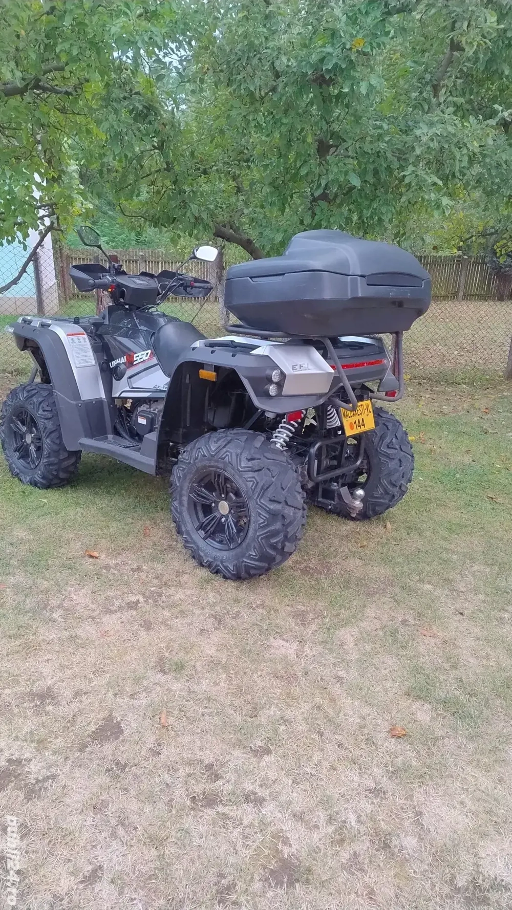 Vand Linhai Vand Linhai