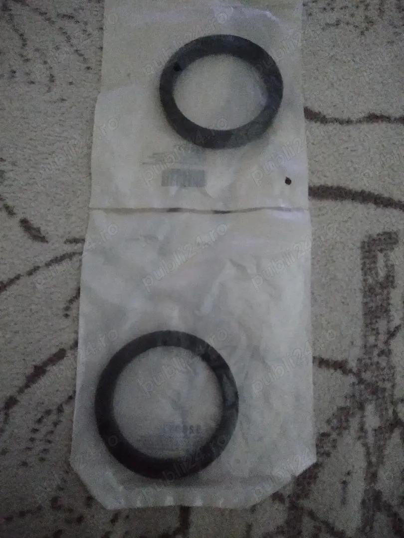 Garnituri grup espresor profesional