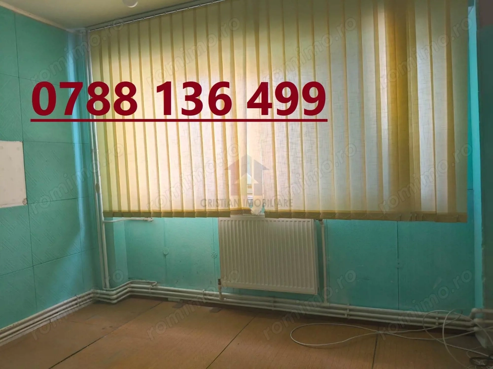 4 camere, 80 mp, etaj 2, Decomandat - Plantelor