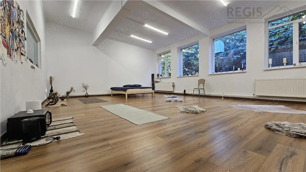 Spatiu cu destinatii multiple | Ultracentral