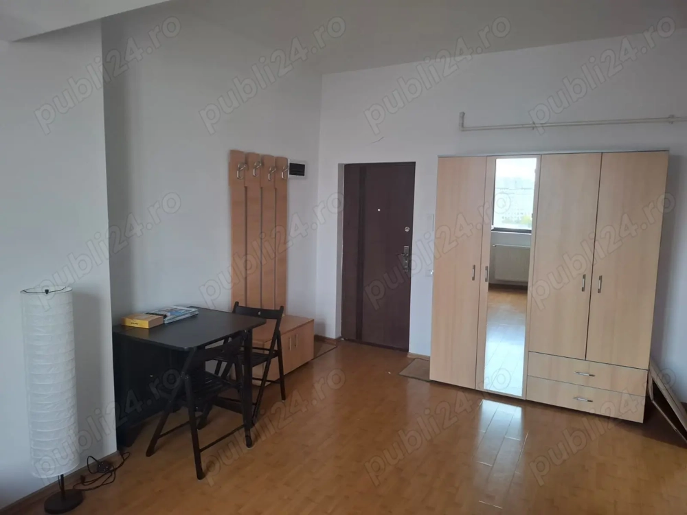 Garsoniera Dristor comision 0%