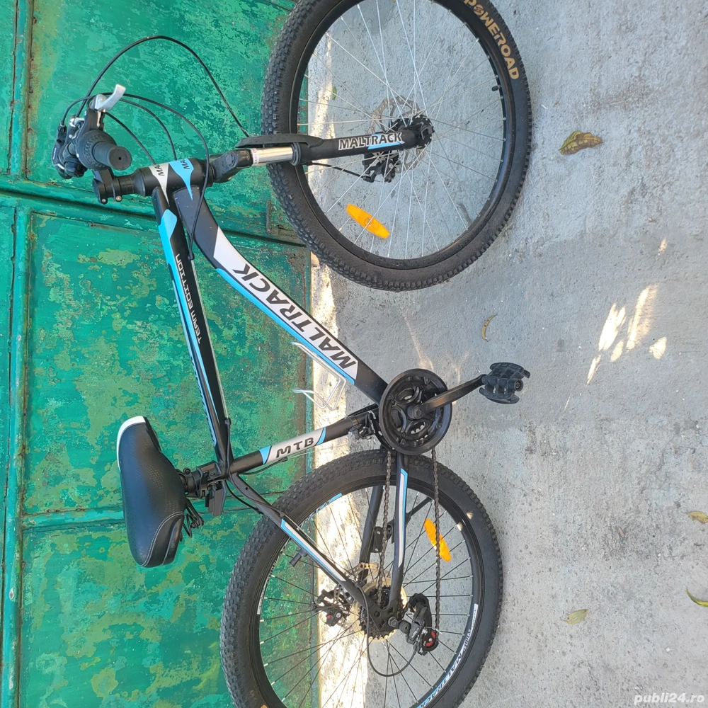 De vănzare montenbike