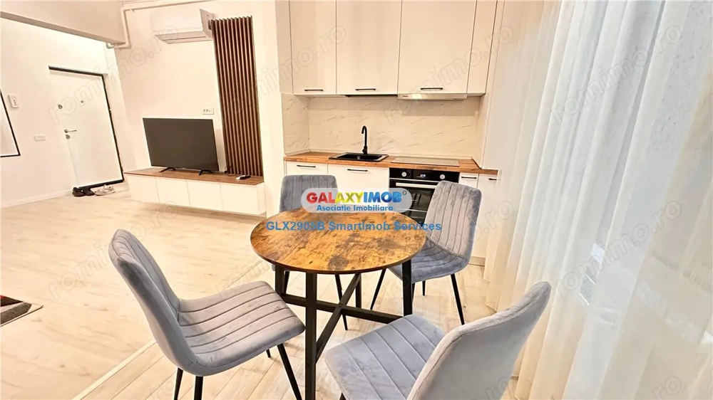 Inchiriere apartament | Venus Residence | 10 min Metrou Aparatorii P.