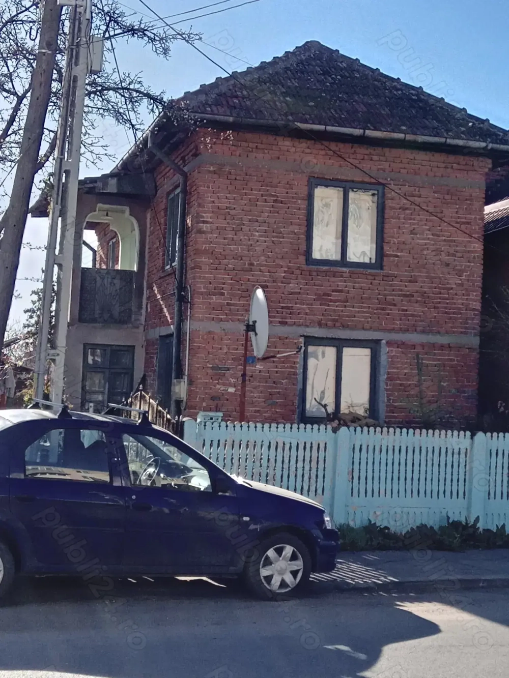 Casă de vânzare în Filiași,Dolj.