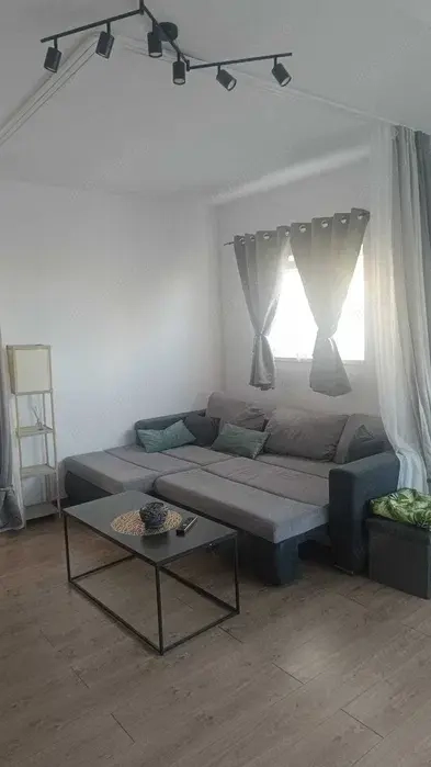Apartament 1 Camera Full Decomandat Centrala Proprie Zona Braytim 