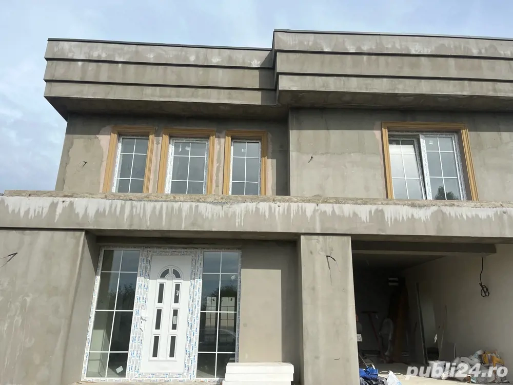 casa noua de vanzare direct proprietar