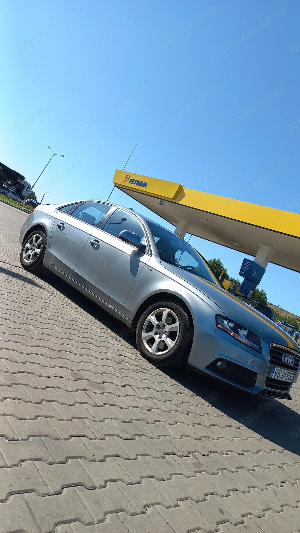De vânzare Audi A4 B8 