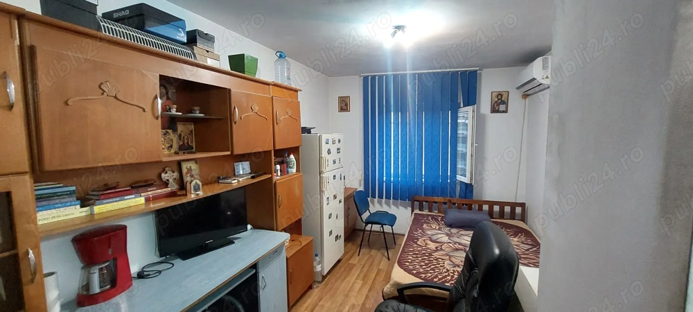 Direct de la proprietat - garsonieră Lipovei