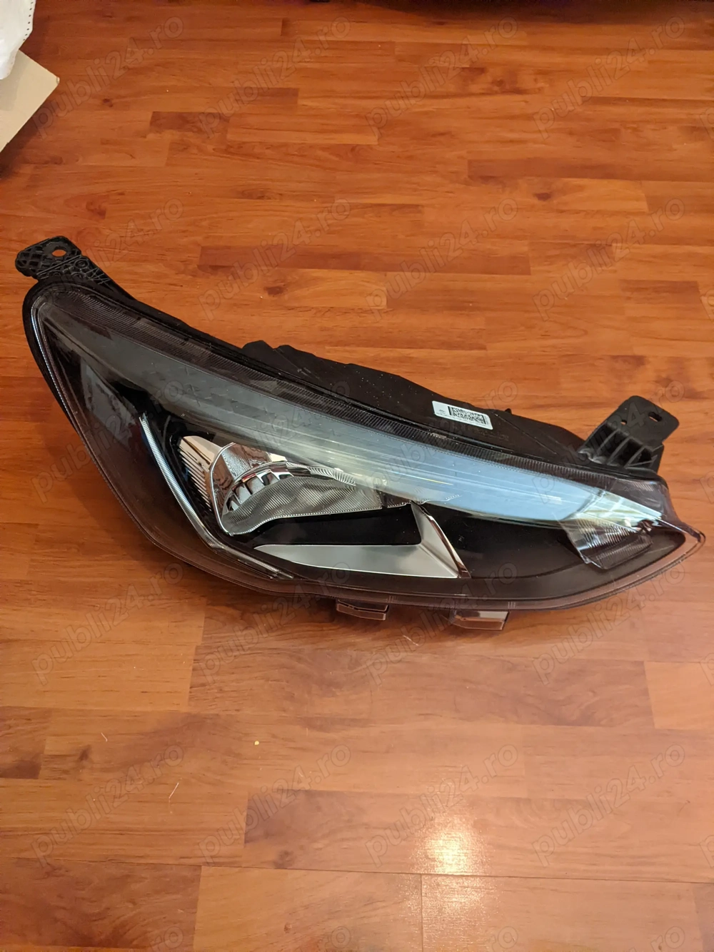 Faruri originale LED+halogen Ford Focus 4(2018,2019,2020,2021))cod-MX7B-13E014-CC