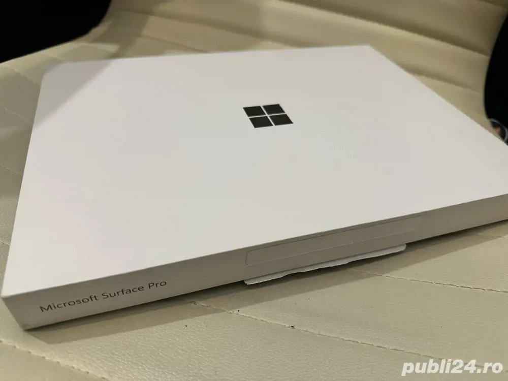 Tableta Microsoft Surface Pro Copilot+ PC (11th Edition) 13Inci