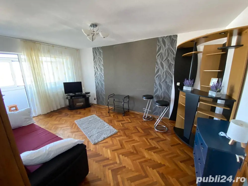 apartament decomandat regim hotelier  apartament decomandat regim hotelier