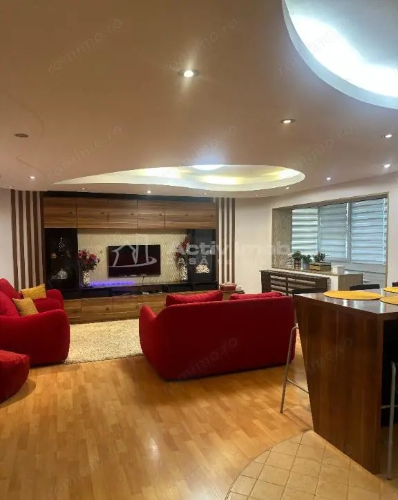 4 Camere, Lux, Mall Vitan, Pet Friendly, 10 min Metrou