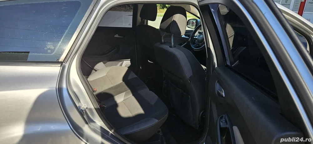 Ford focus euro 5 Ford focus euro 5