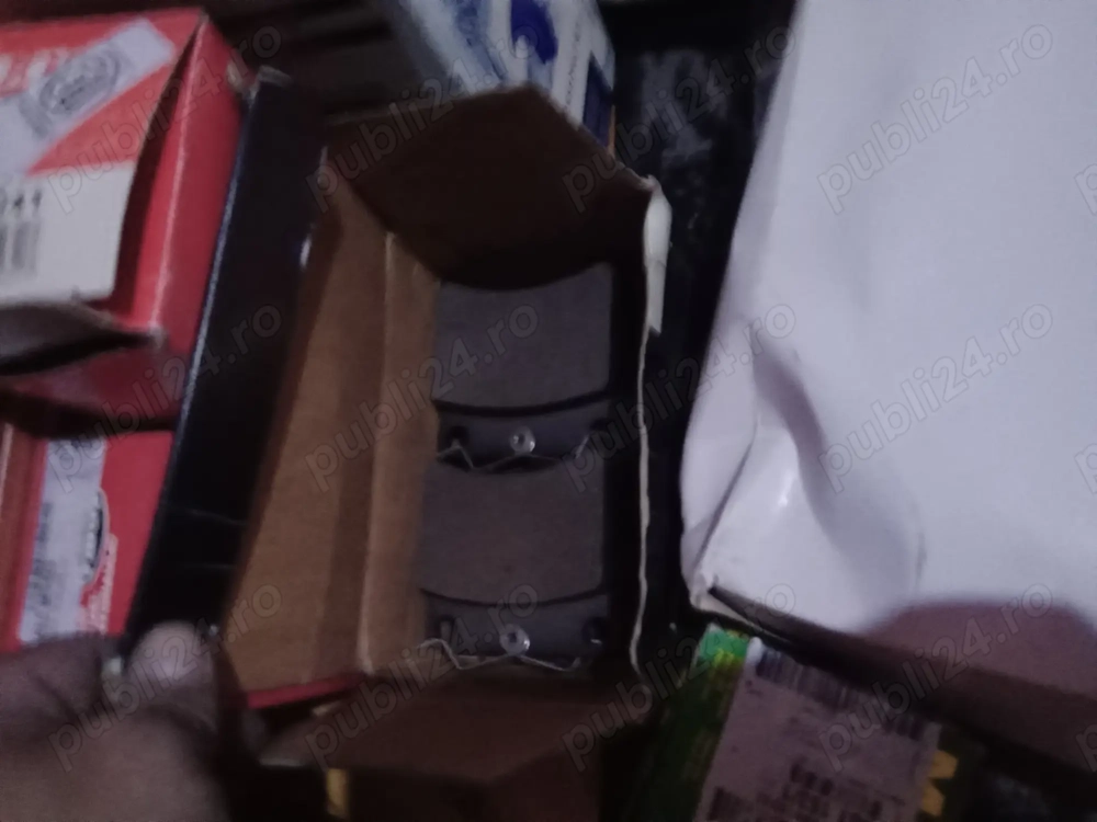 Filtre auto și cămăși dacia 1600 noi