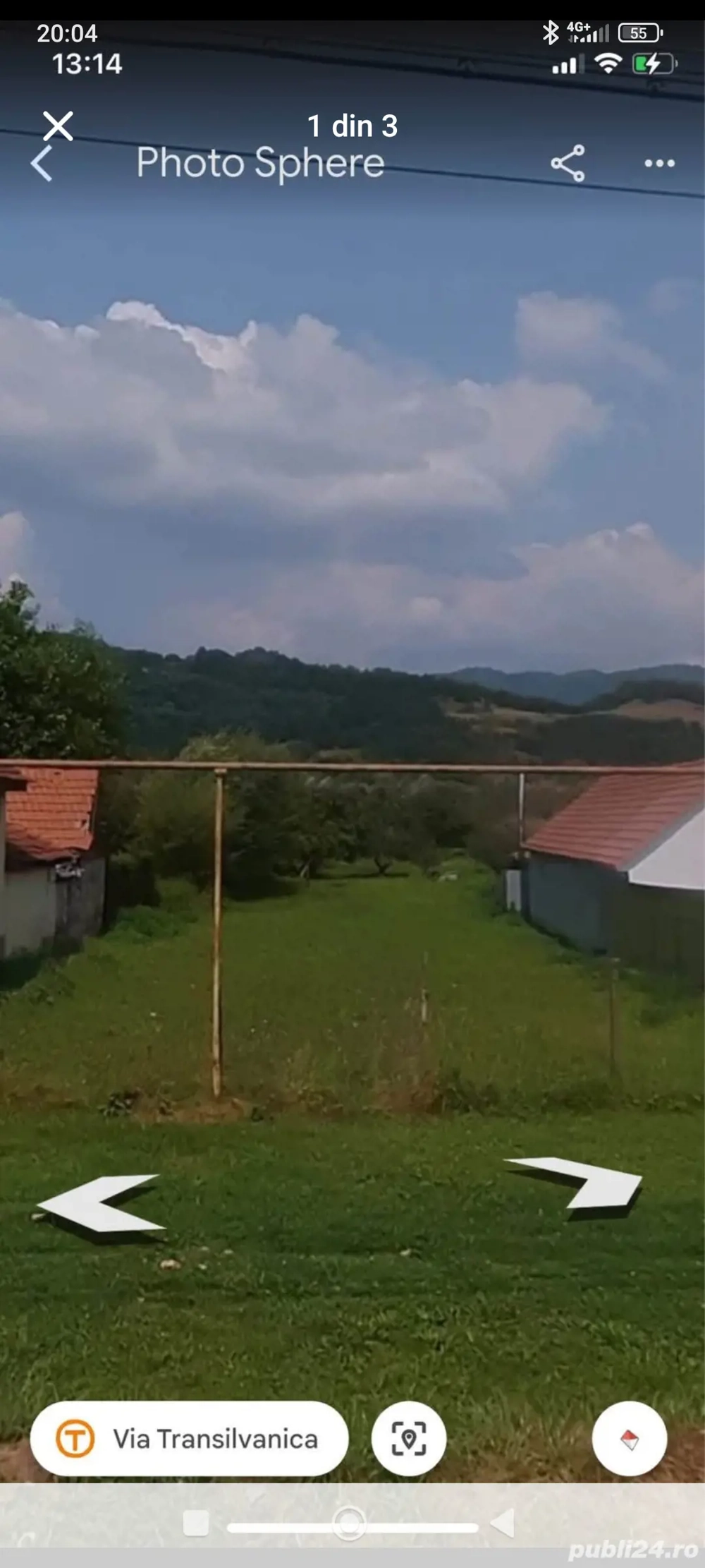 teren de vanzare  teren de vanzare