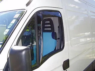 Paravanturi fata Renault Master 1998-2022