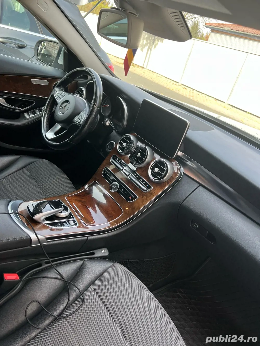 mercede c2.2 170 ps de vanzare  mercede c2.2 170 ps de vanzare