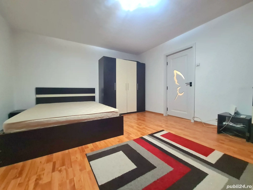 Garsoniera superba 11 min M Lujerului DB1013