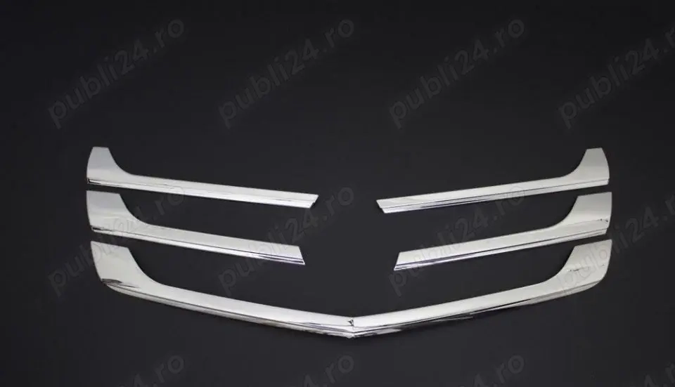 MERCEDES SPRINTER 1995 -2021 INOX URI ,capace ,manere inox,inox grile