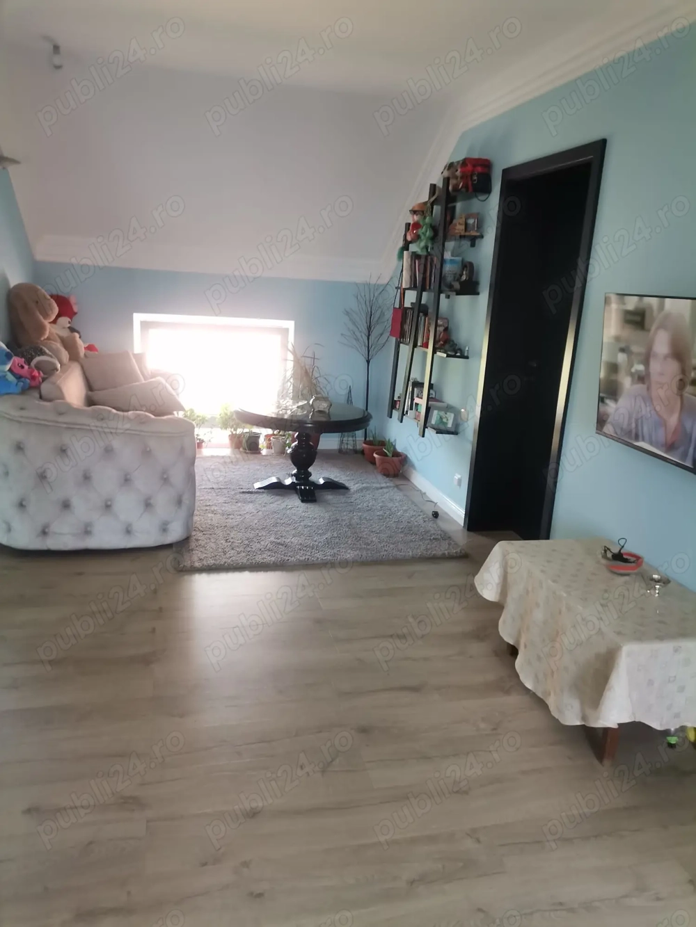 Seofera spre închiriere un apartament în zona Someșeni