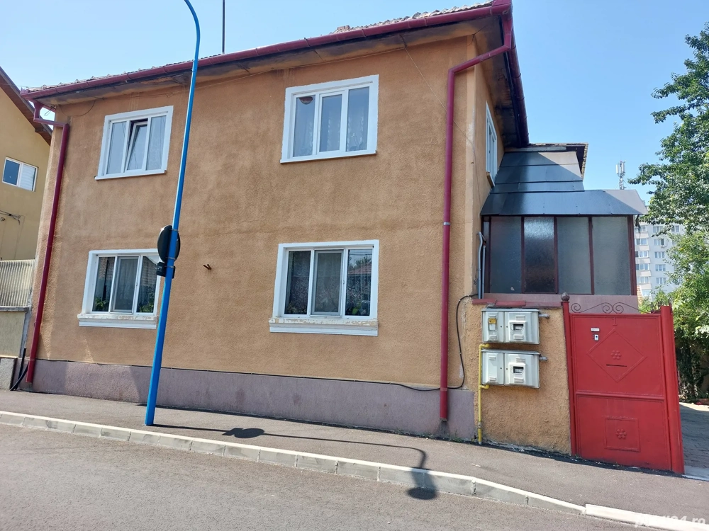 Apartament in casa