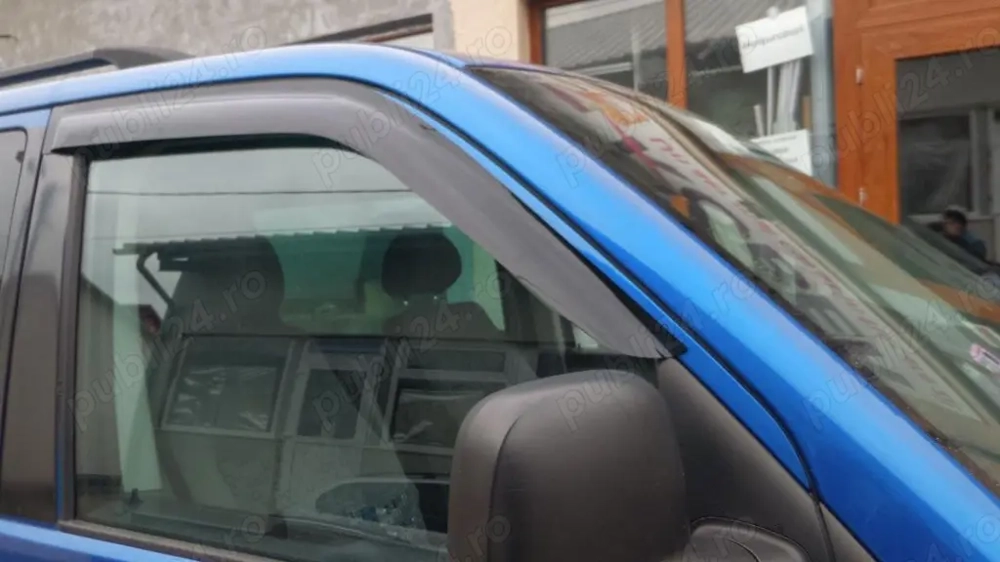 Paravanturi geam Mercedes VITO/VIANO 1996 - 2022