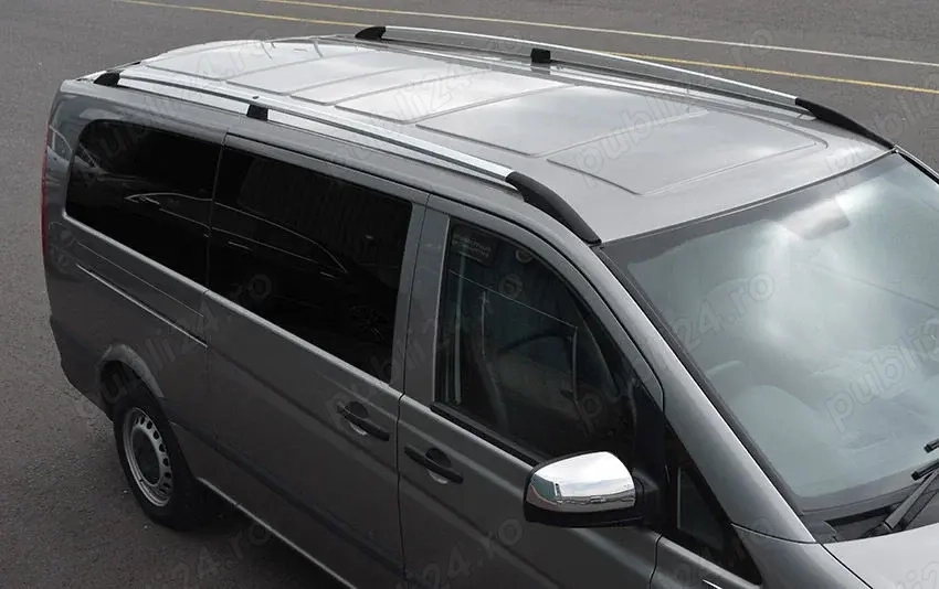 Bare longitudinale Mercedes Vito 2004- 2021 , premium