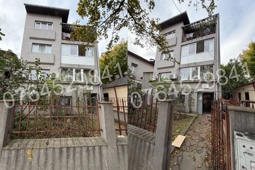 Vanzare garsoniera zona Hala Traian-Calea Călărasilor,Str. Traian 87 Vanzare garsoniera zona Hala Traian-Calea Călărasilor,Str. Traian 87