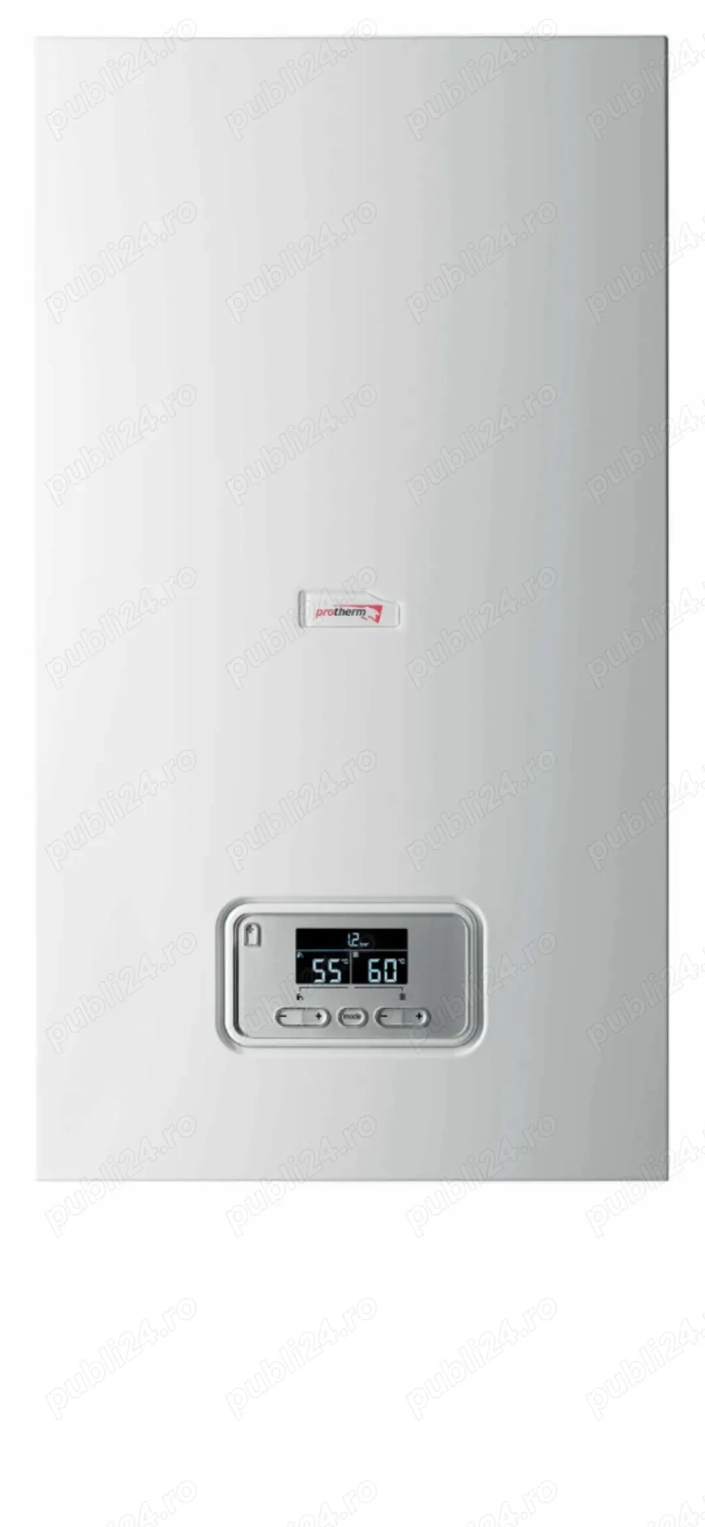 Vând centrală electrică 