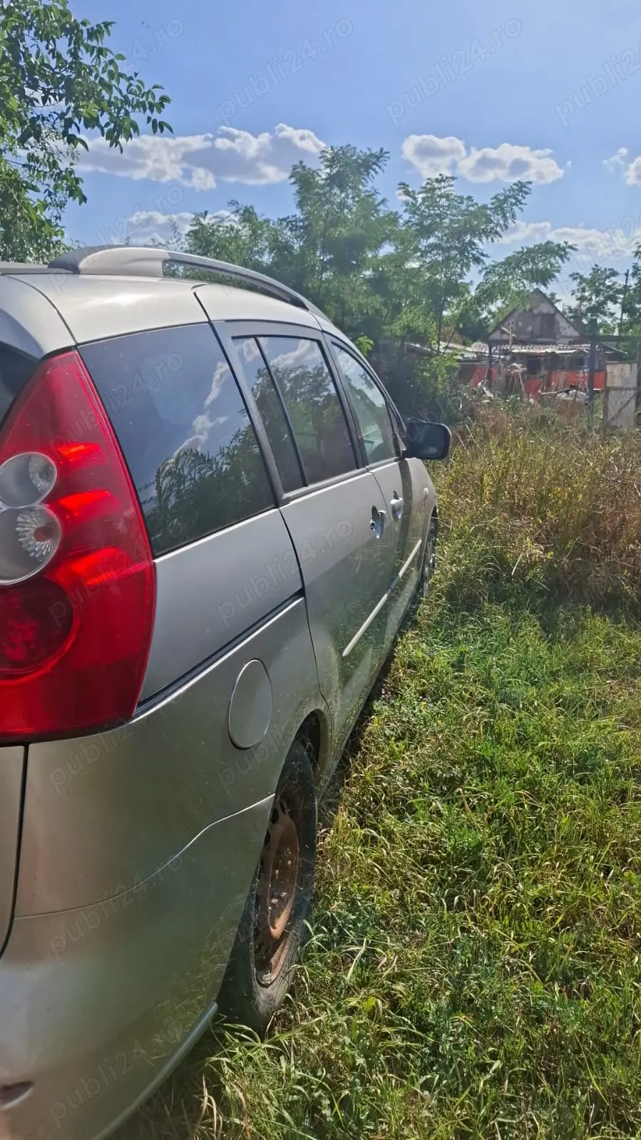 Mazda 5 pentru dezmembrat 