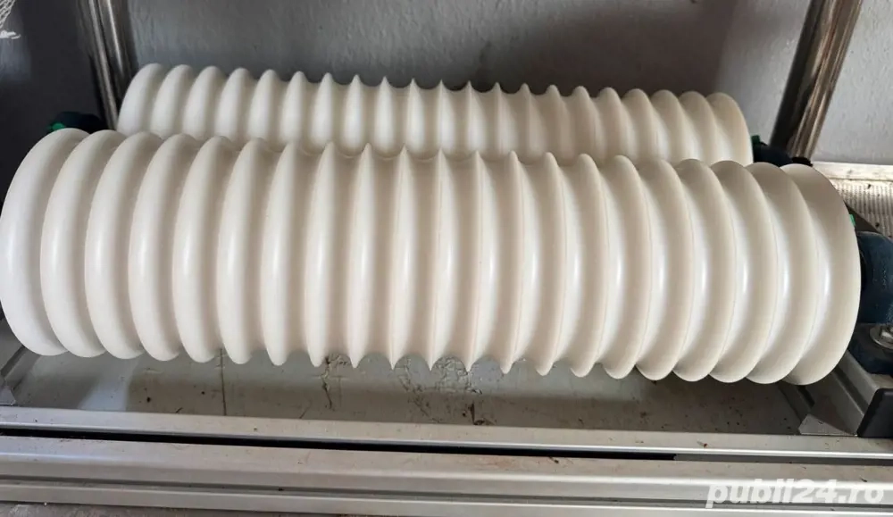 Role pentru rulat boilies 24 mm