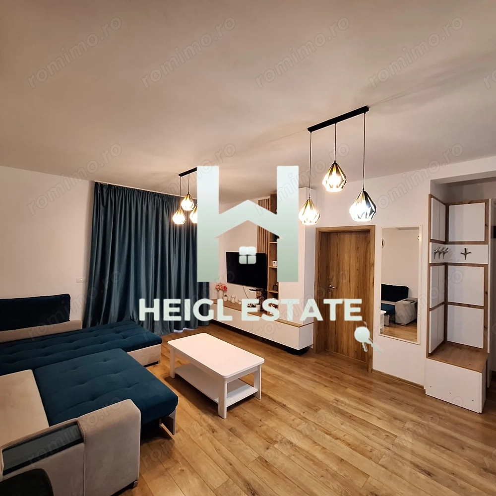 Apartament 2 camere Giroc