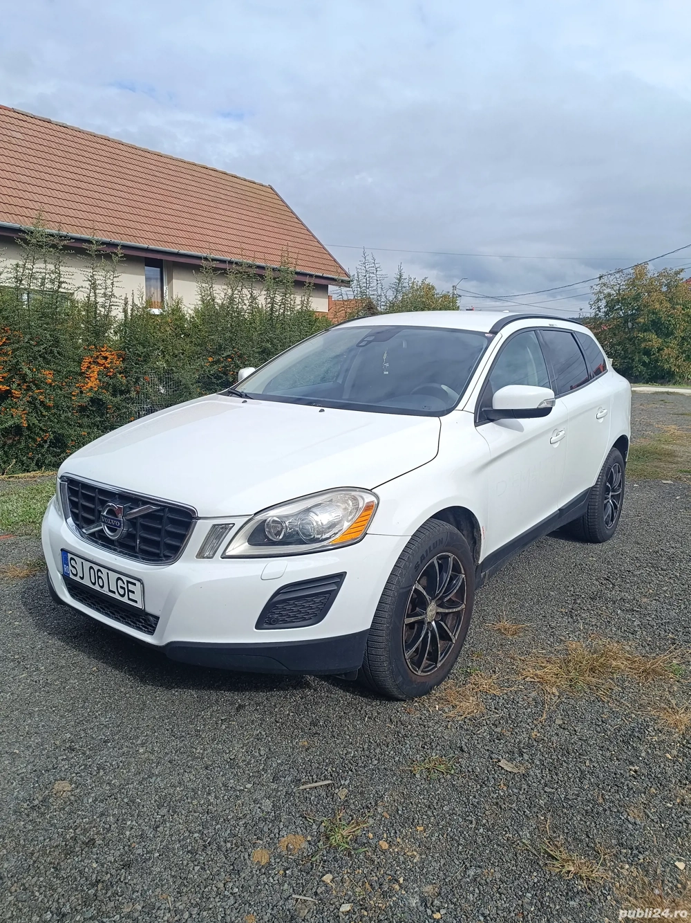 Volvo Xc60 2.0 163cp