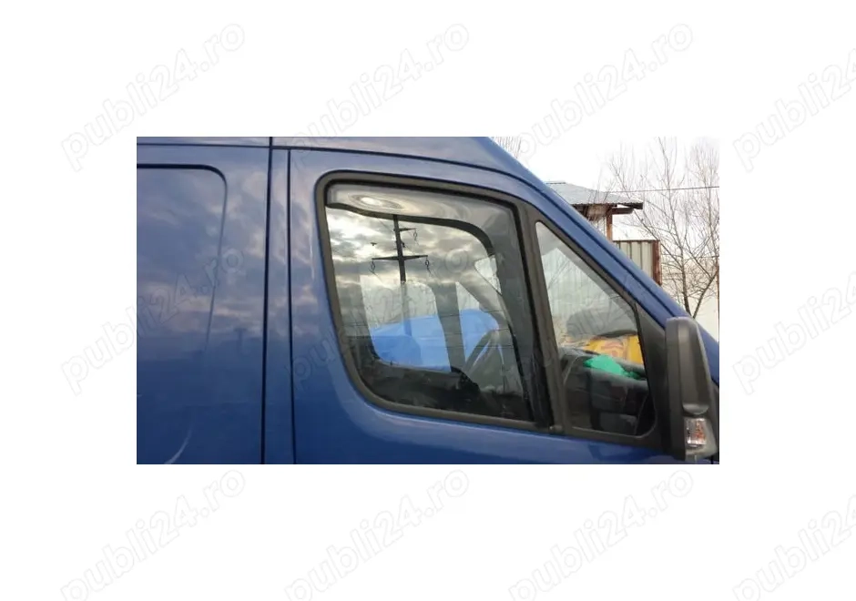 Paravanturi geam VW CRAFTER 2006 -2023
