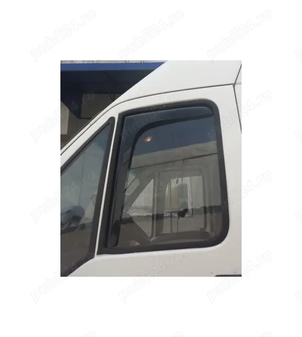 Paravanturi geam Citroen Jumper/Boxer/Ducato