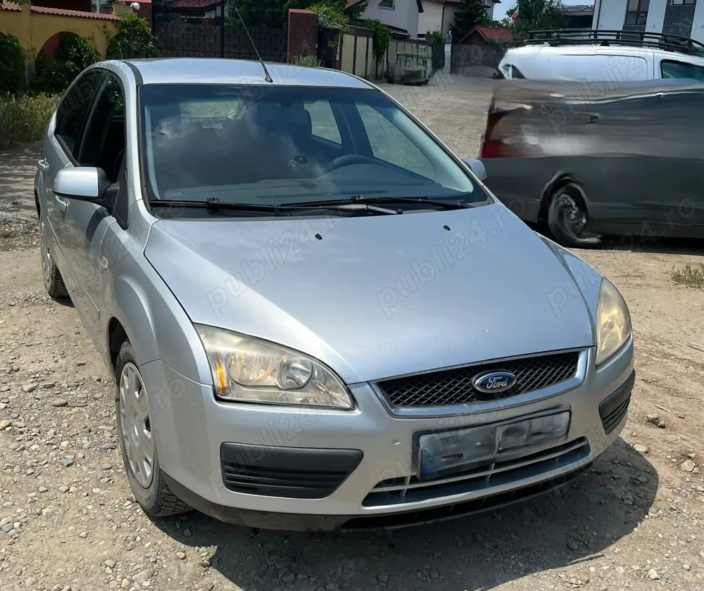 Ford Focus 2007 de vanzare