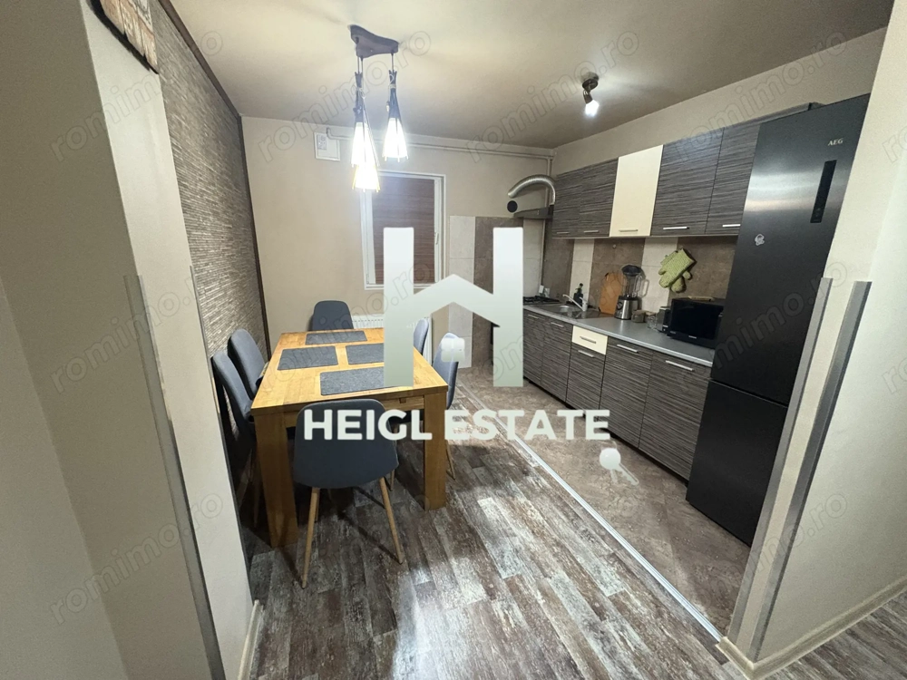 Apartament 3 camere Sagului