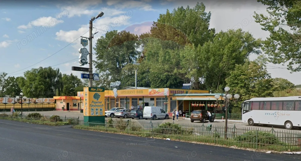 Popasul Tamboiesti