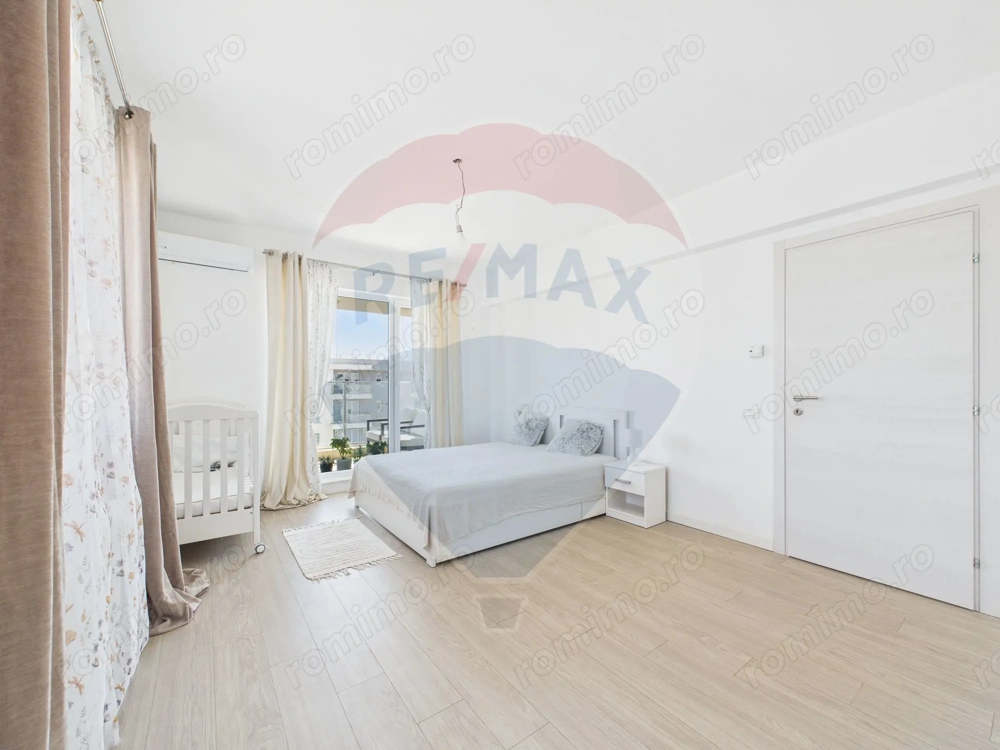 3 CAMERE VANZARE BLOC NOU| PRELUNGIREA GHENCEA | DIMRI |