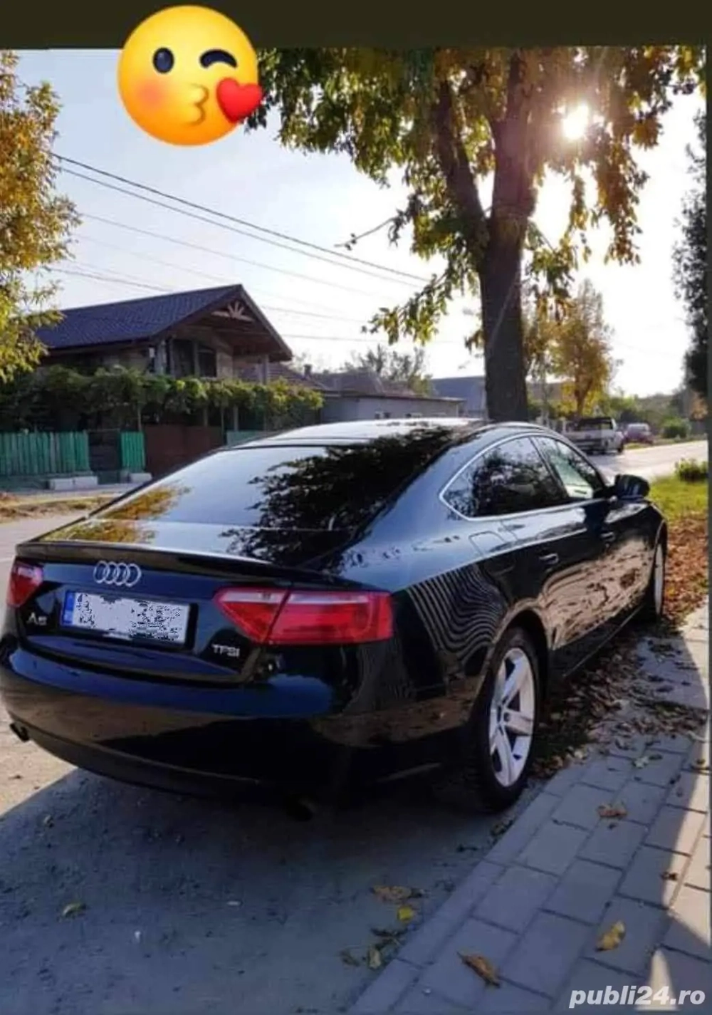 vând Audi a 5 impecabil vând Audi a 5 impecabil